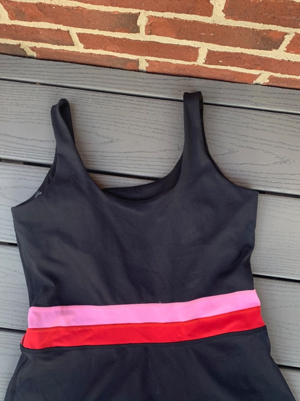 Beach Riot Remi Colorblock Dress - Picture 10 of 12